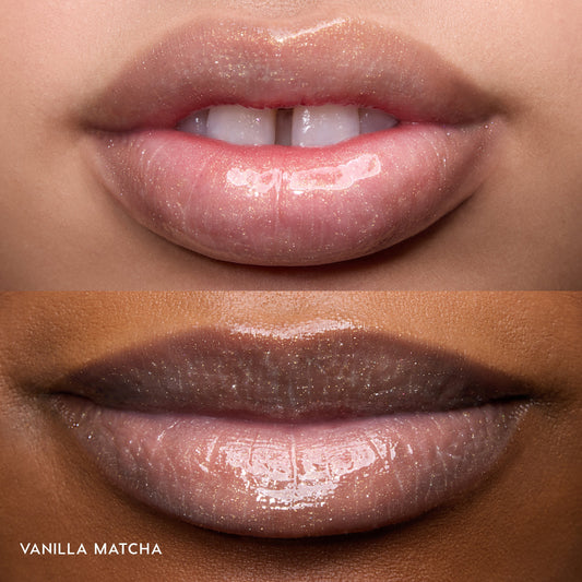 Fresh Kiss Glossy Balm Trio - US 5899