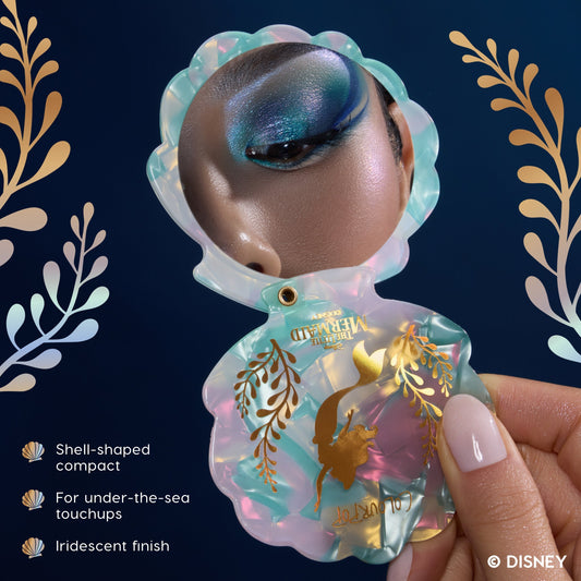 The Little Mermaid Mirror - US 1369