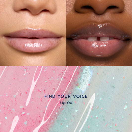 Find Your Voice - US 4966