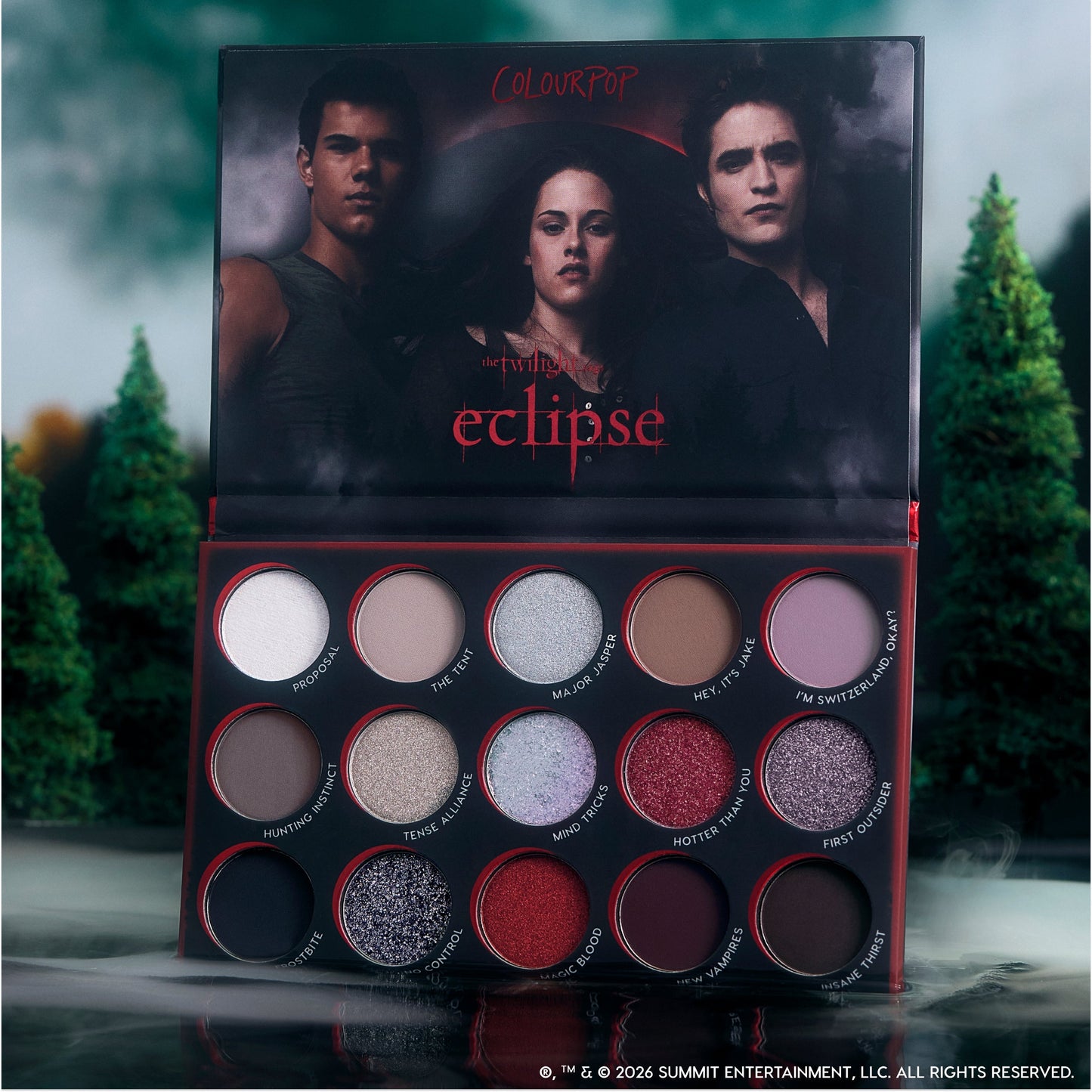 Eclipse