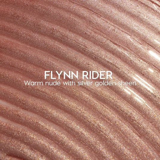 Flynn Rider