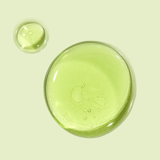 Avocado + Aloe Double Shot