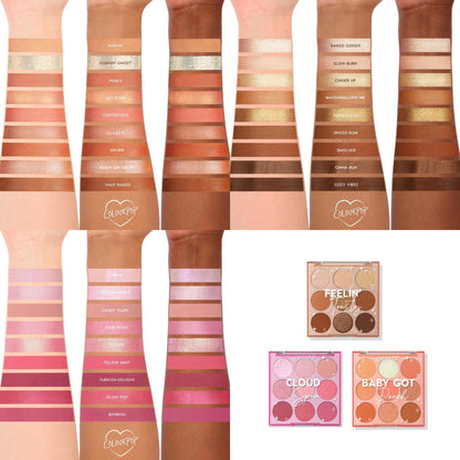 9 Pan Duo Bundle - US 9681