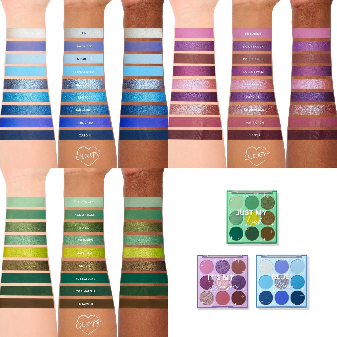 9 Pan Duo Bundle - US 9681