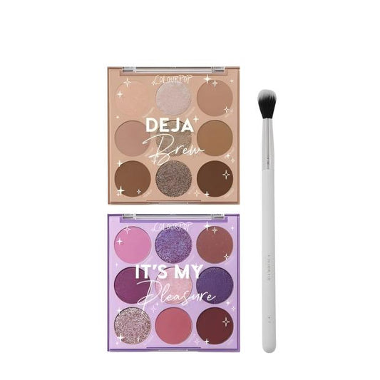 9 Pan Duo Bundle - US 9681