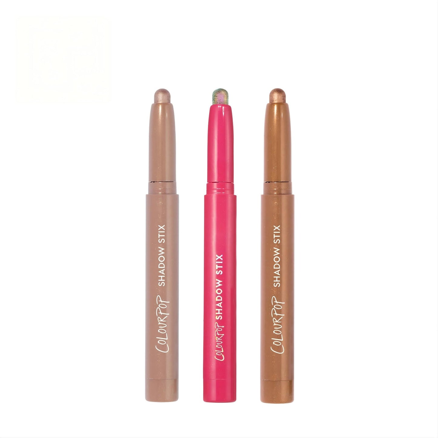 Multi Finish Shadow Stix Trio - US 7068