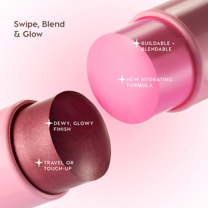 Double Blushed Bundle - US 8715