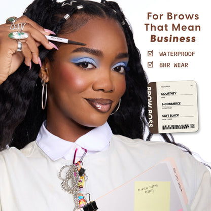 Ash Brown