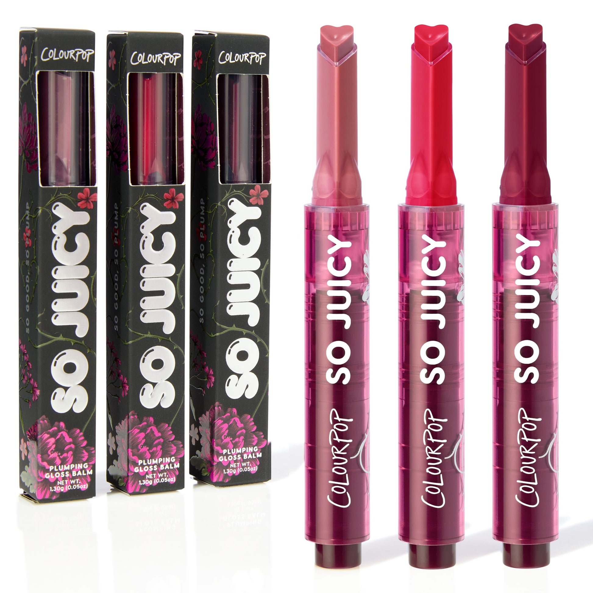 Juicy Affair