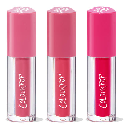 Tickle Me Pink