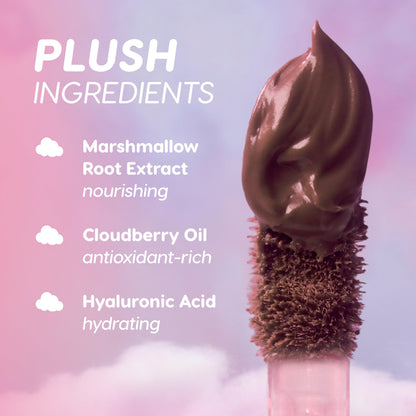 Mocha Plum