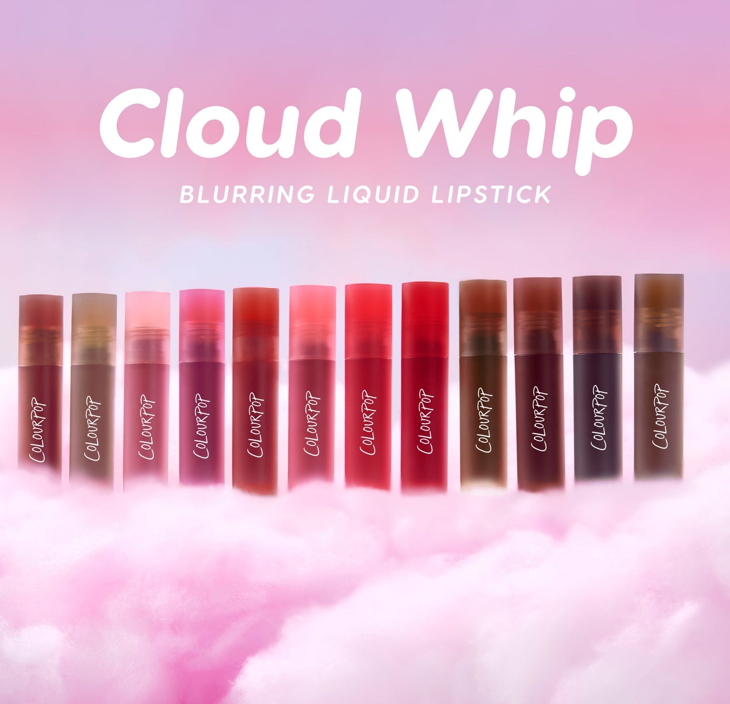 Candy Floss