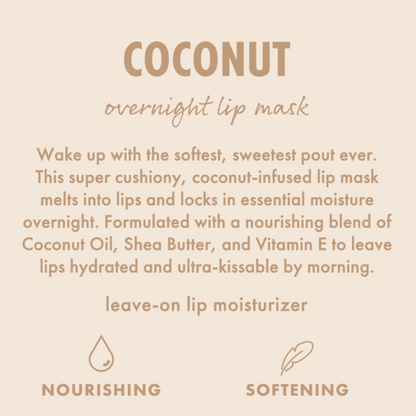 Coconut
