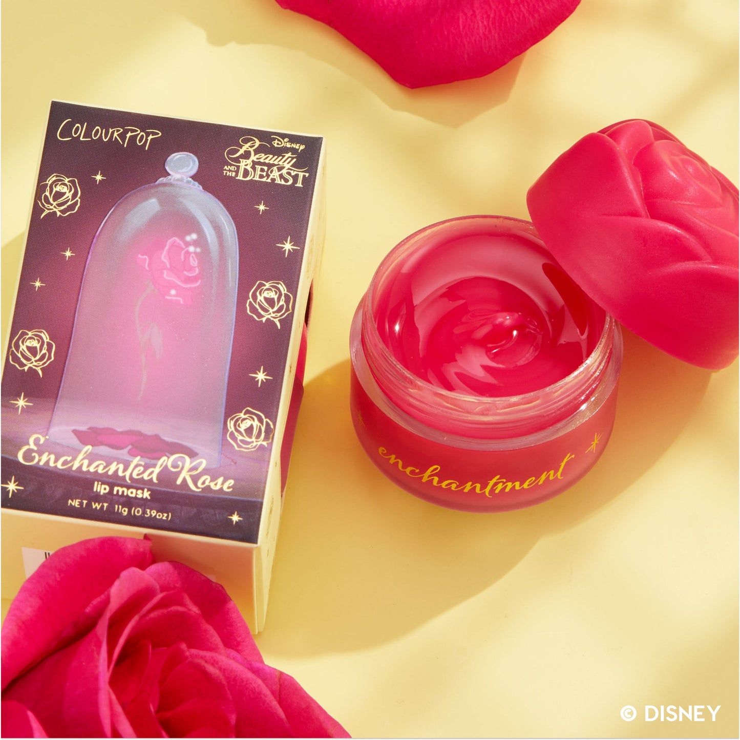 Beautiful Belle