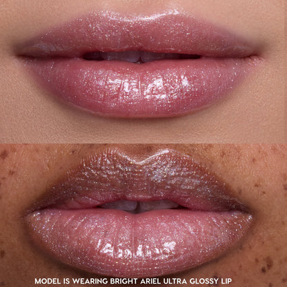 Princess Pout X ColourPop