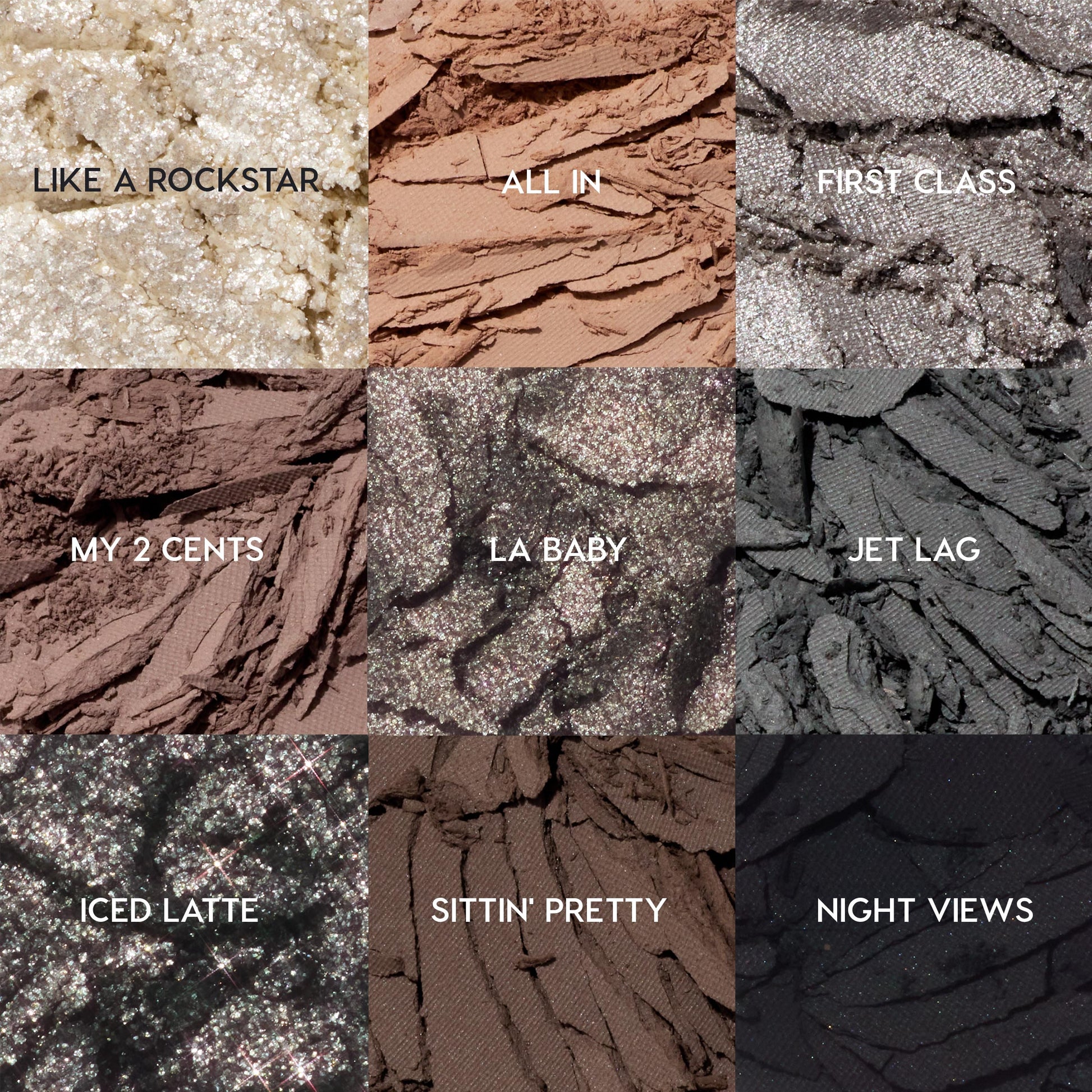 Brewtiful Neutrals