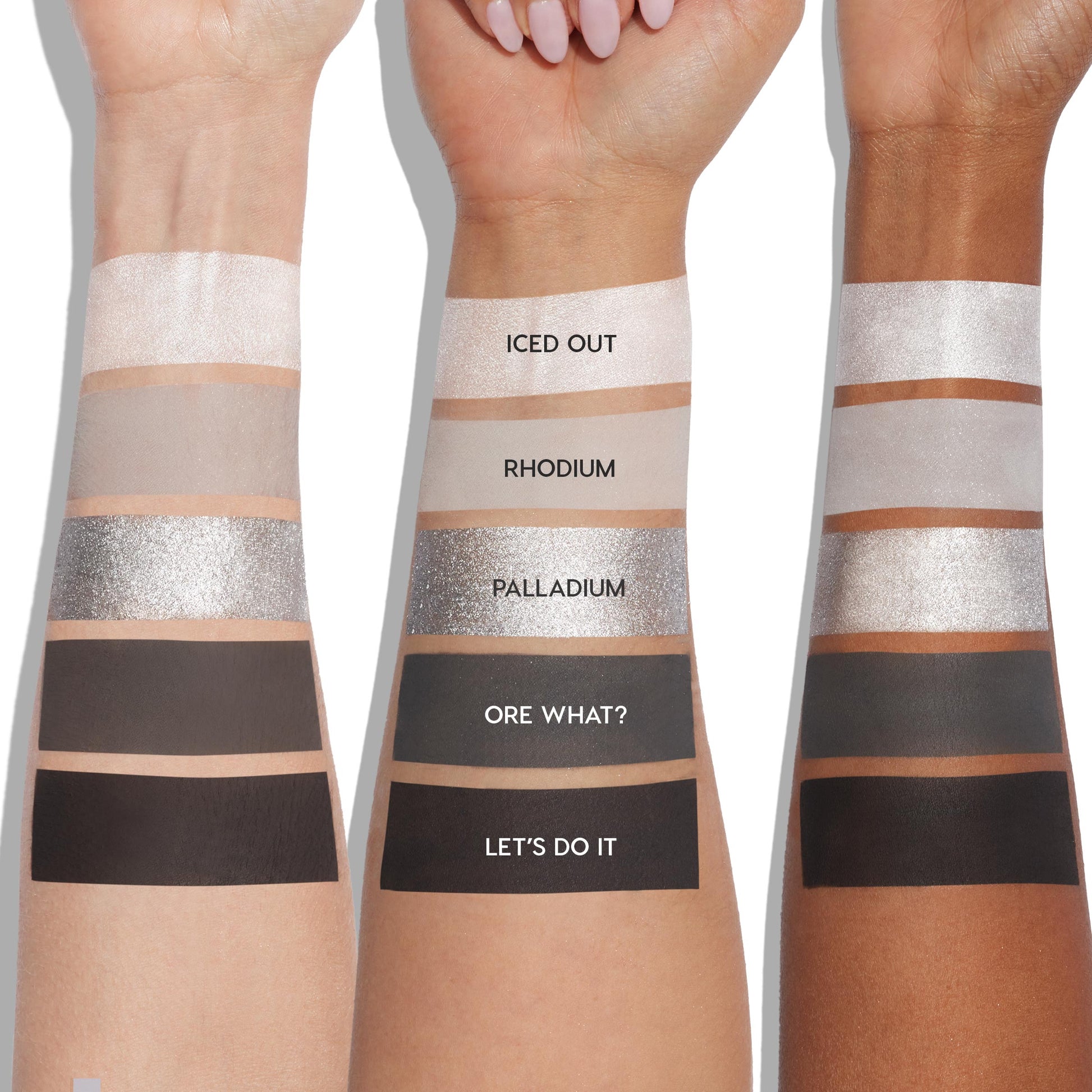 Precious Metals