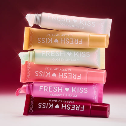 Fresh Kiss Glossy Balm Trio - US 5899