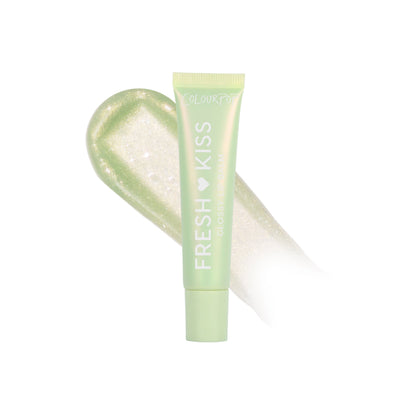 Vanilla Matcha