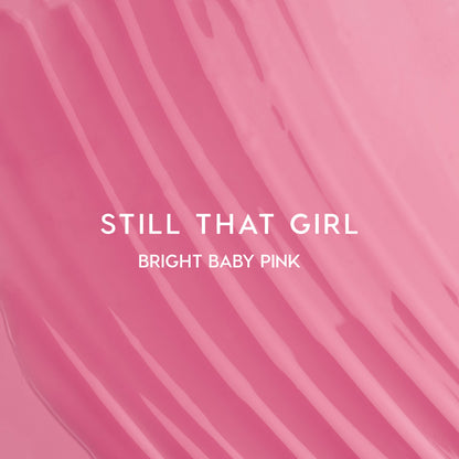 Still That Girl