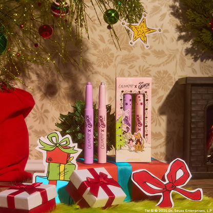 Liked Christmas a Lot…