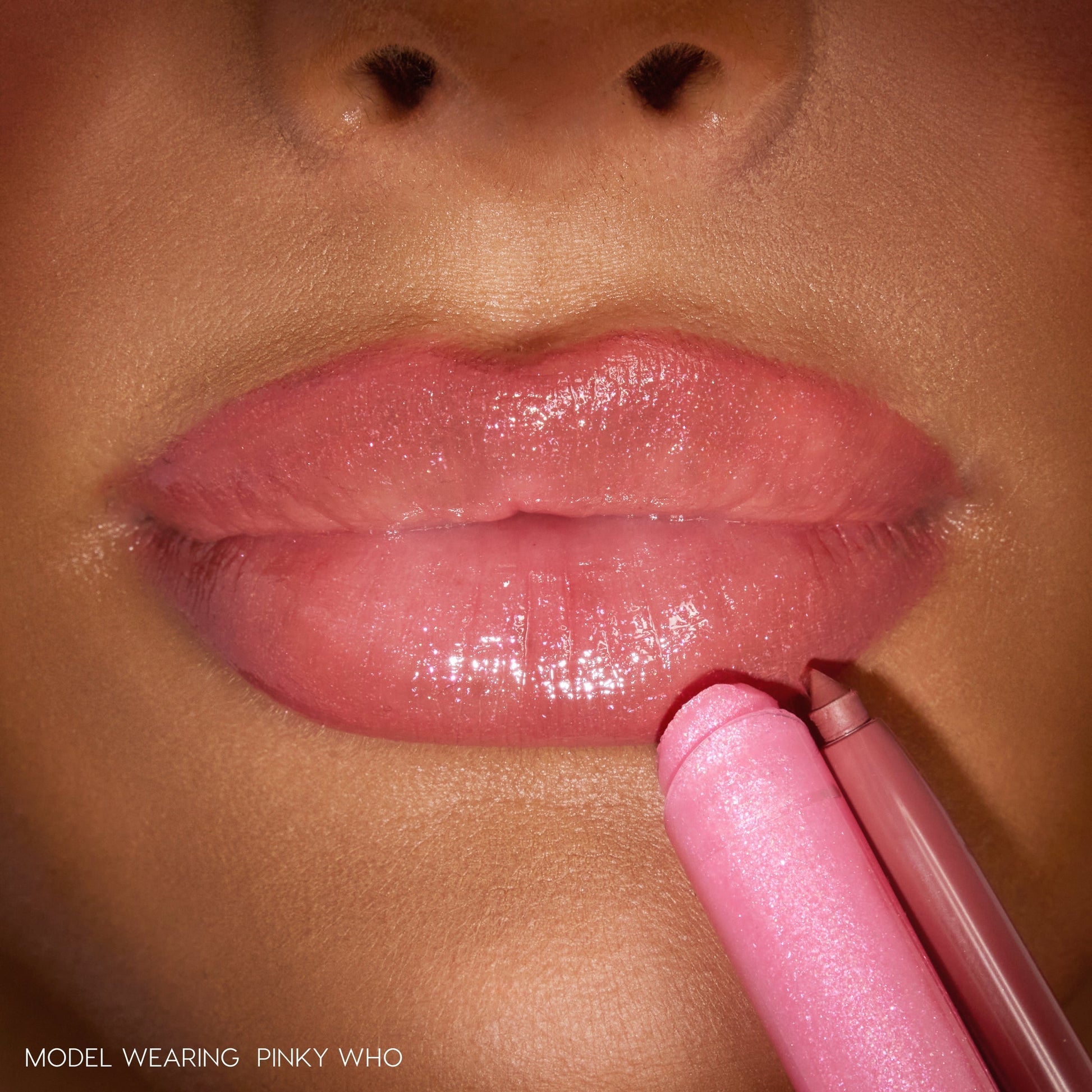 Pinky Who