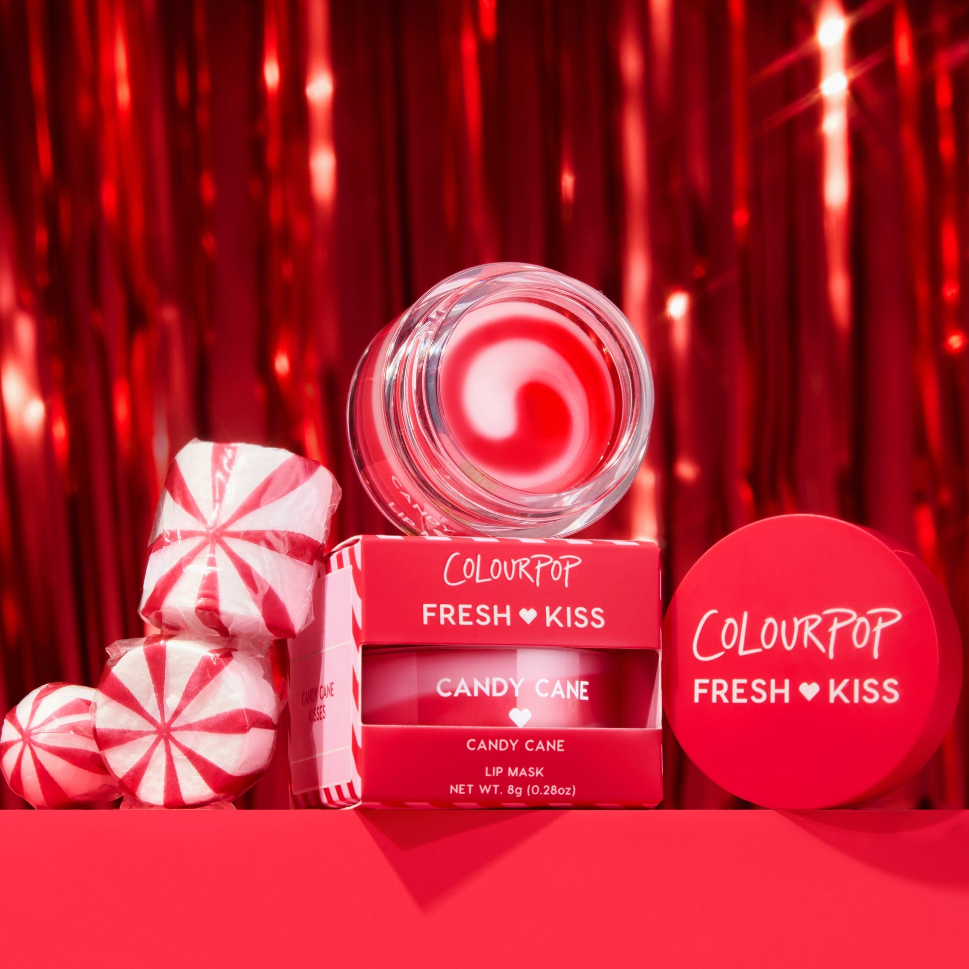 Candy Cane