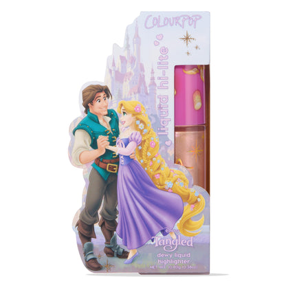Mother Gothel