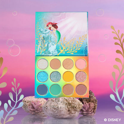 Under the Sea - US 7453