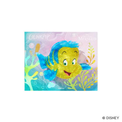 Flounder Hair Clip - US 8929