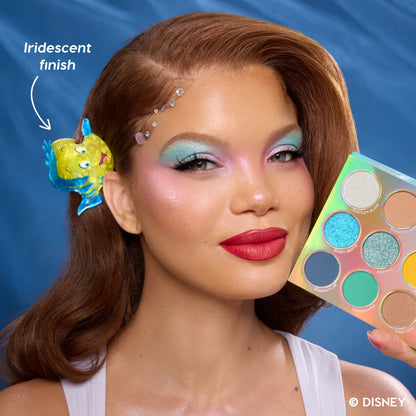 Flounder Hair Clip - US 8929