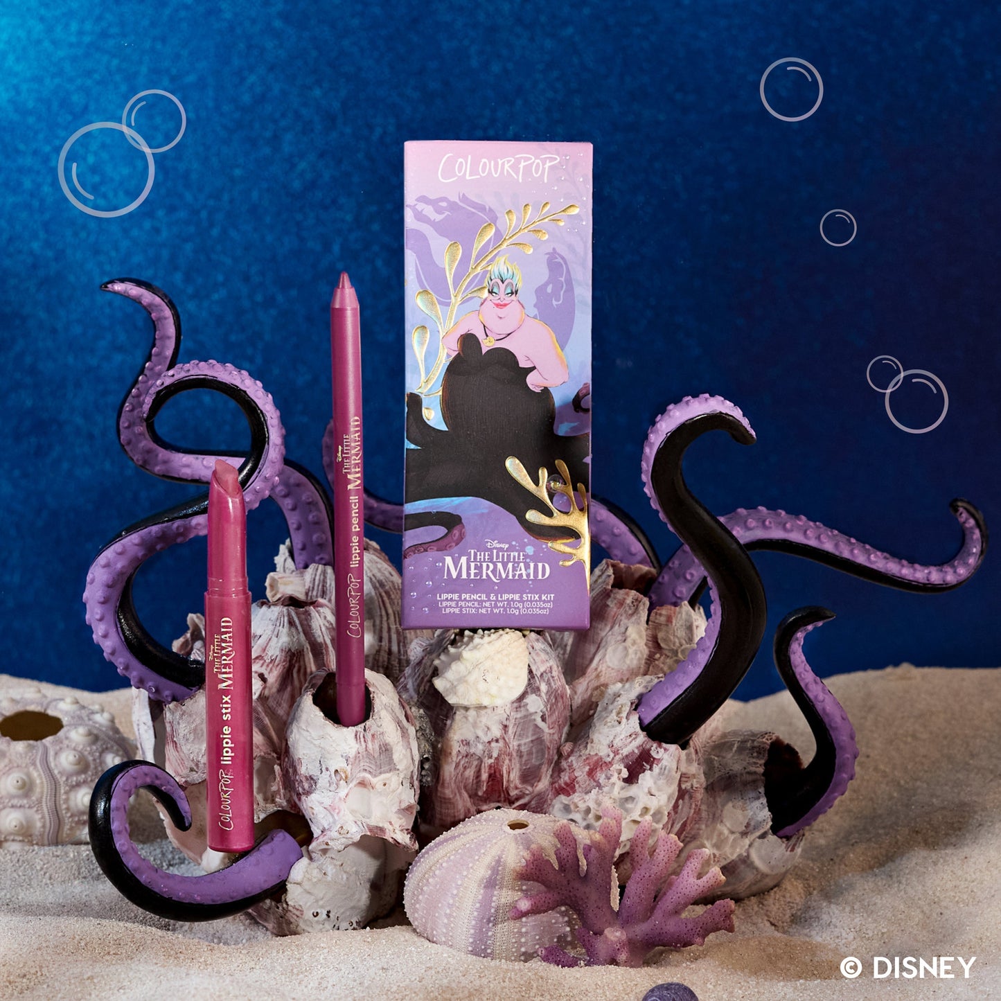 The Ocean Will Be Mine - US 9474