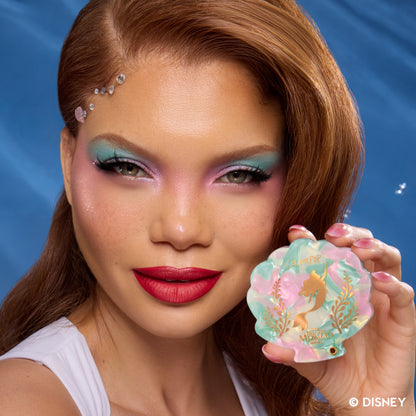 The Little Mermaid Mirror - US 1369