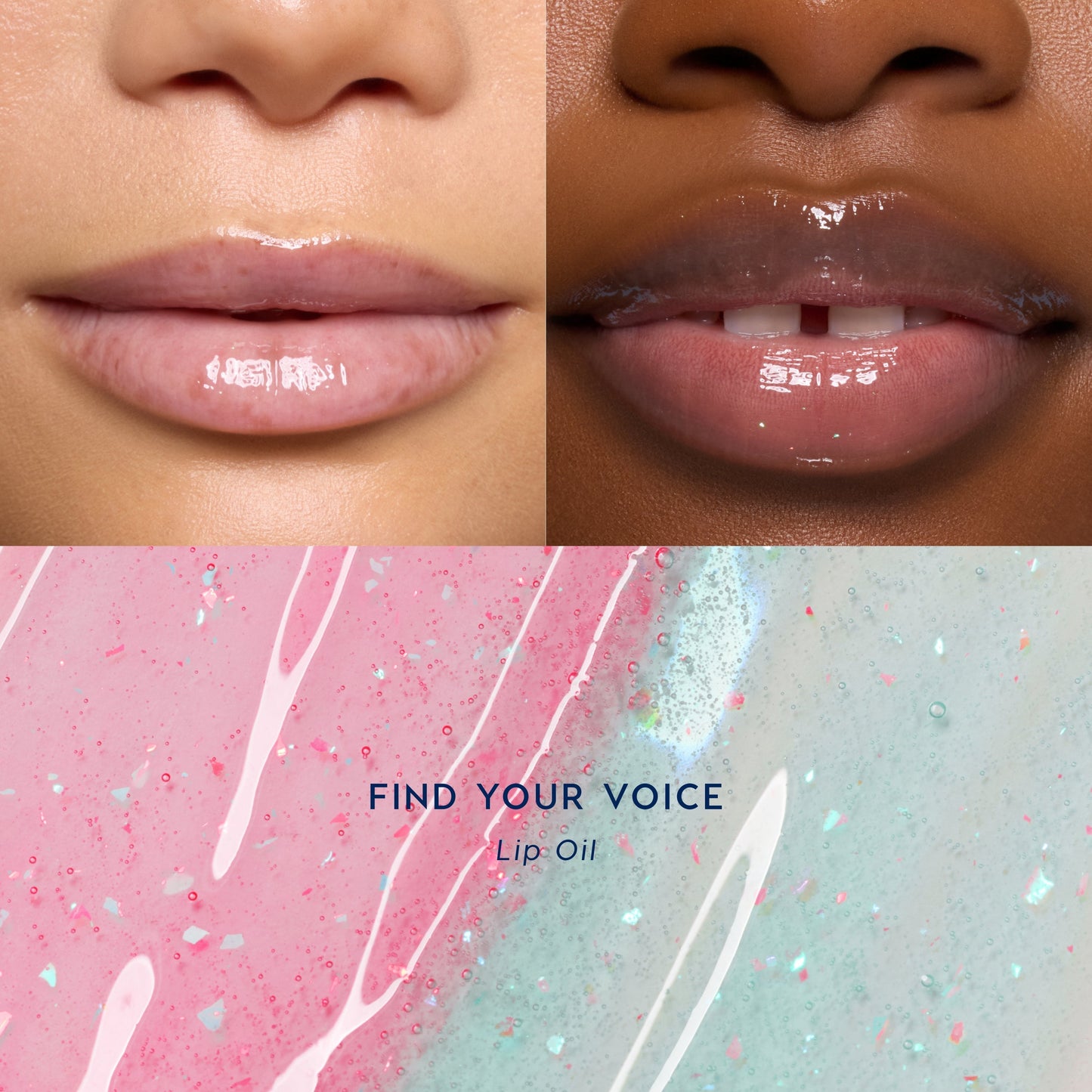 Find Your Voice - US 4966