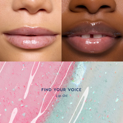 Find Your Voice - US 4966