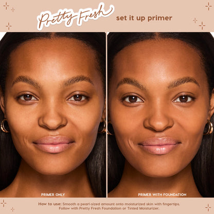 Hydrating Prime + Set