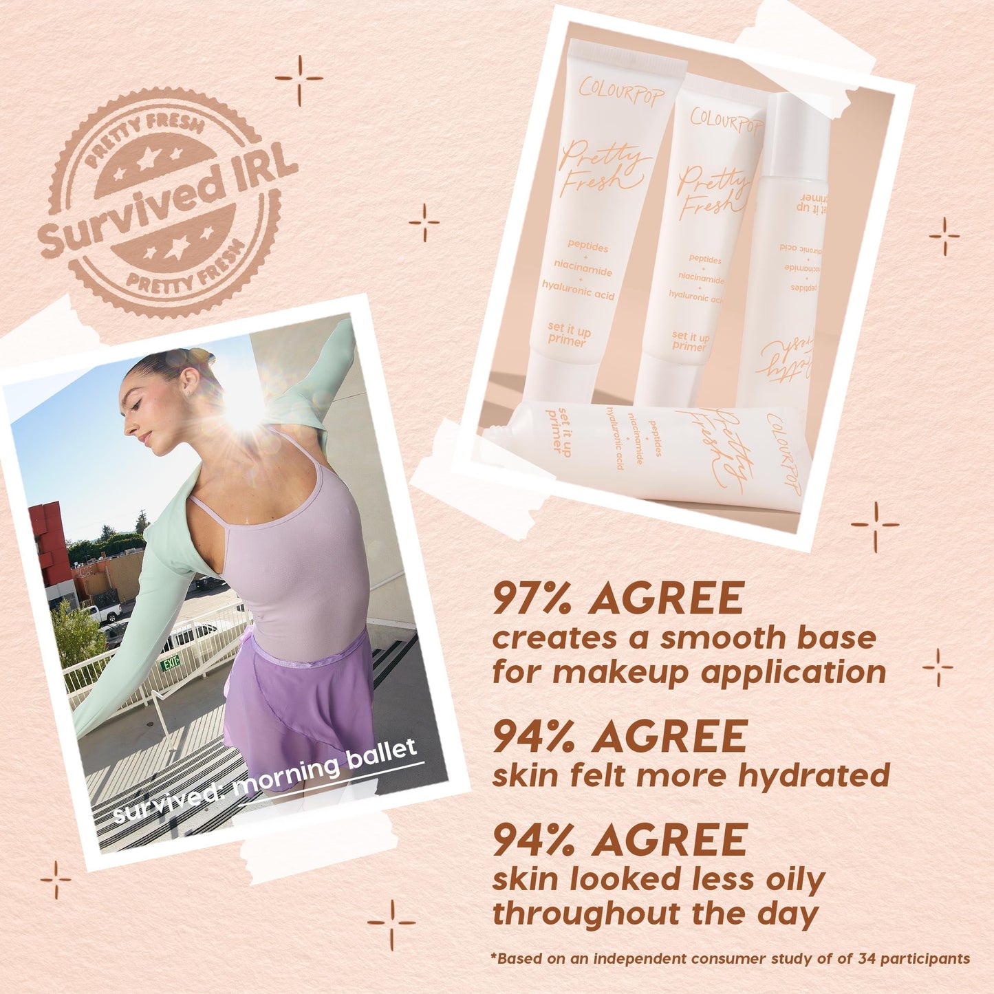 Hydrating Prime + Set