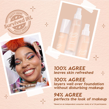Hydrating Prime + Set