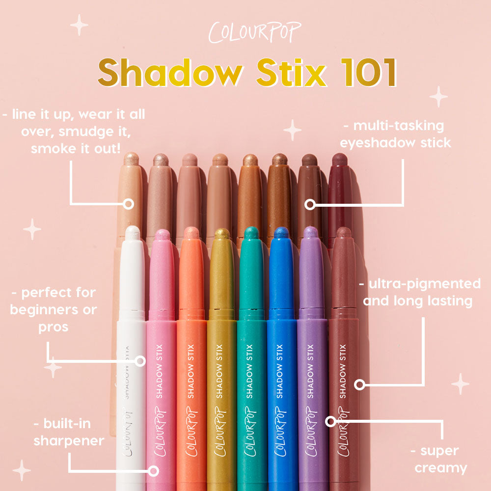 Shadow Stix Trio - US 5485