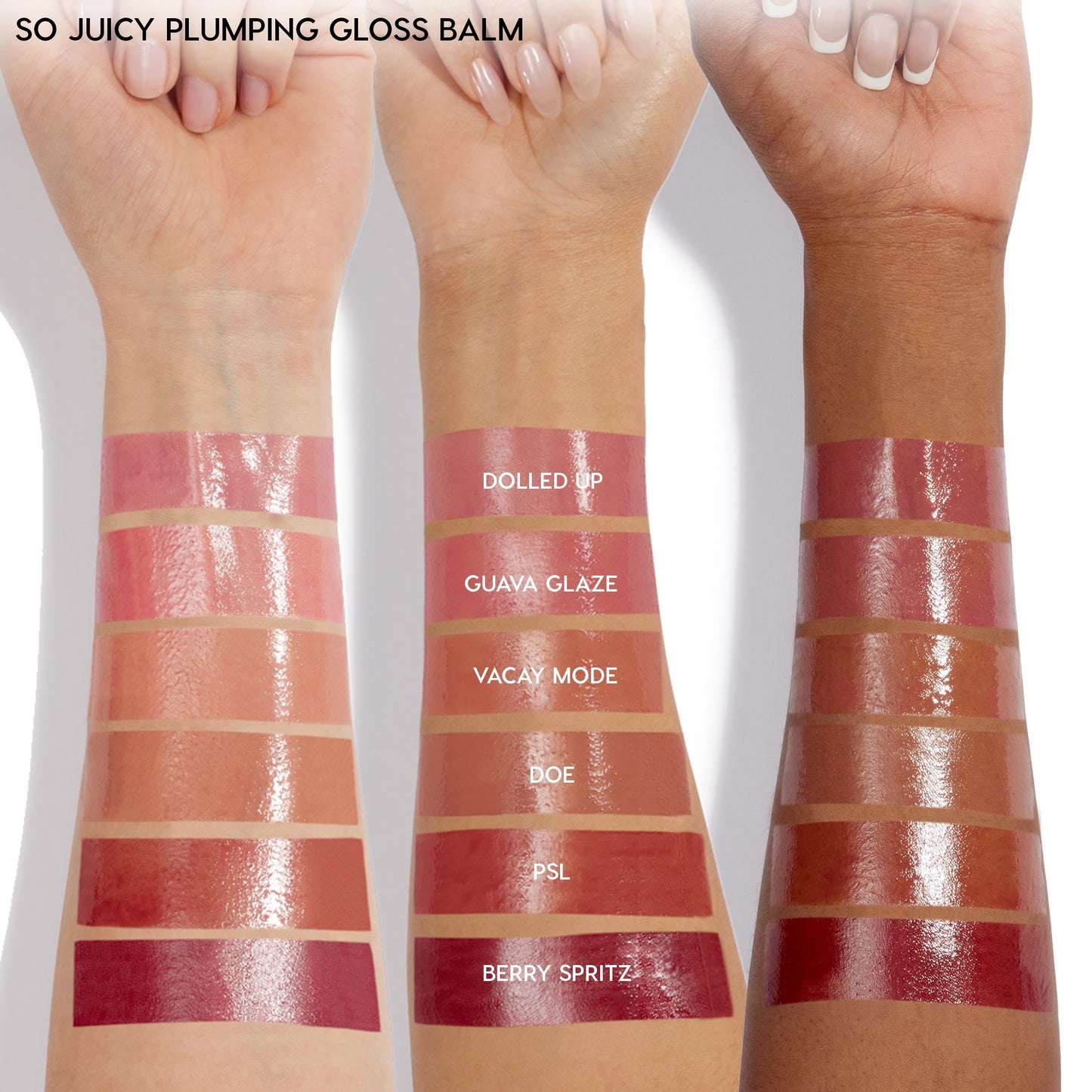 Go-To Lip