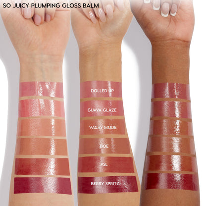 Go-To Lip