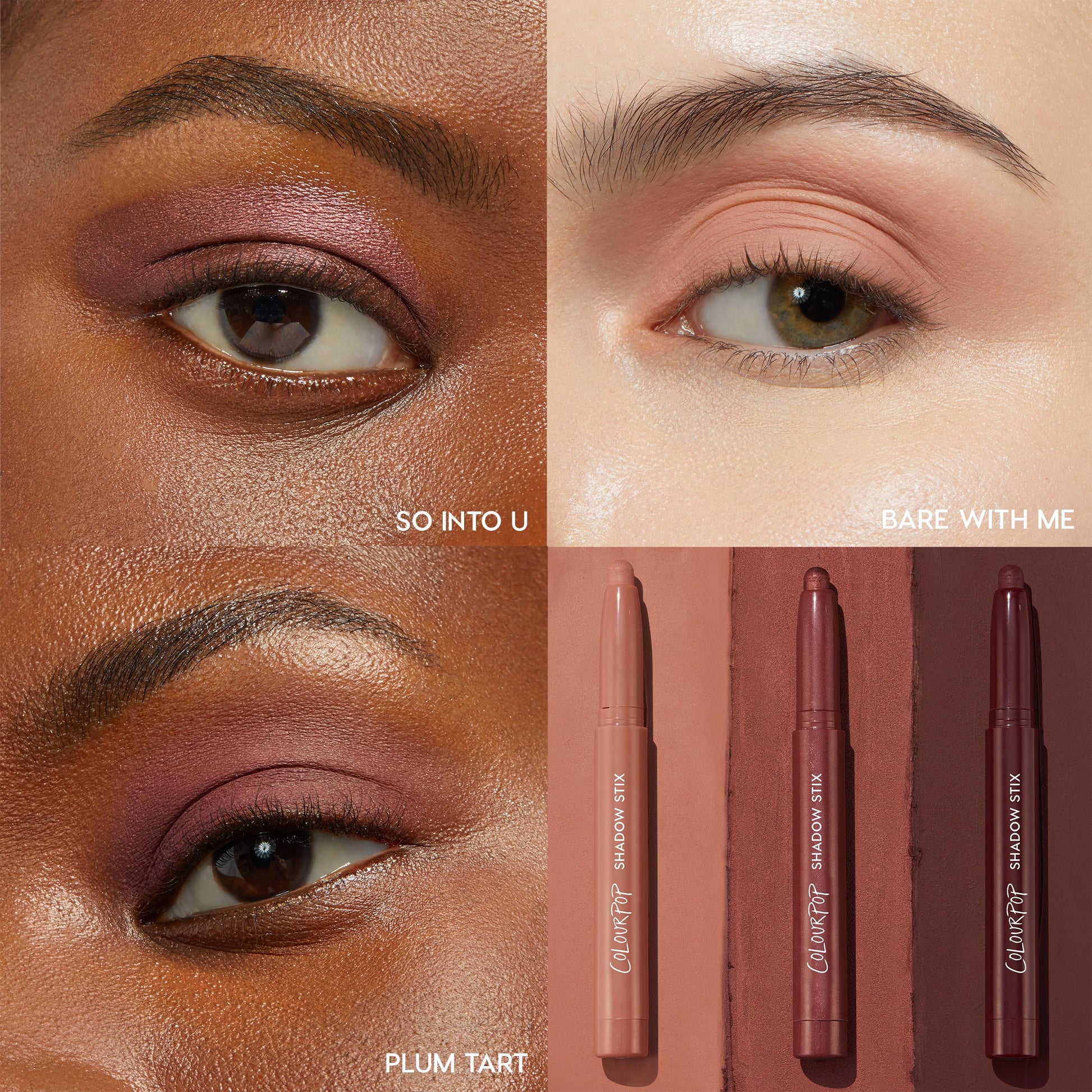Burgundy Besties