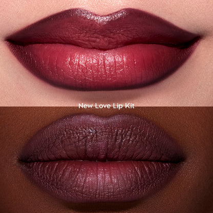 The Twilight Saga Eclipse X ColourPop