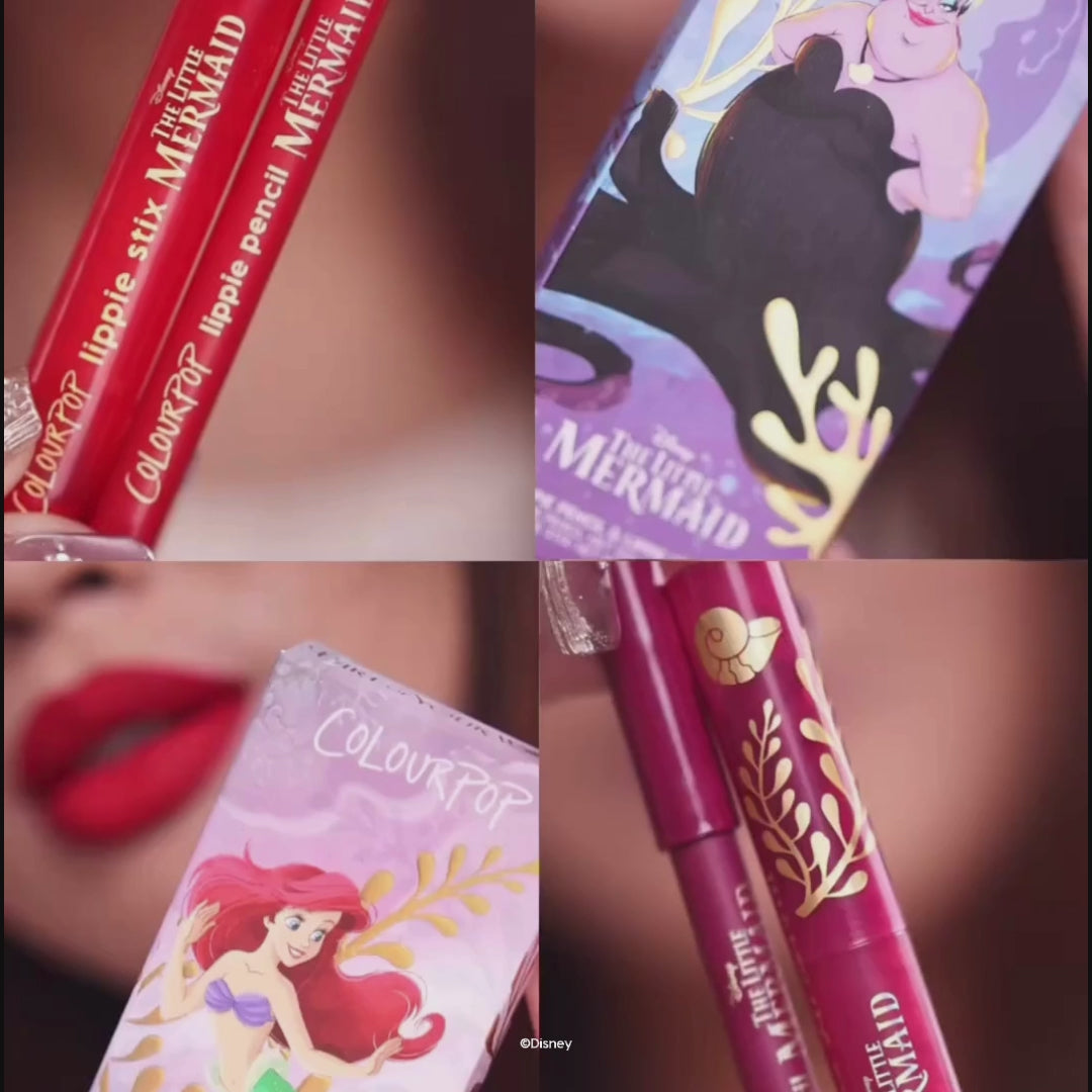 Mermaid Kisses - US 4236