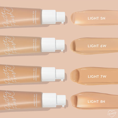 Light 7 W